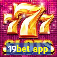 19bet app